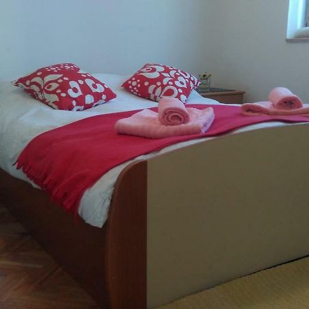Apartment Bela Novigrad  Exterior photo