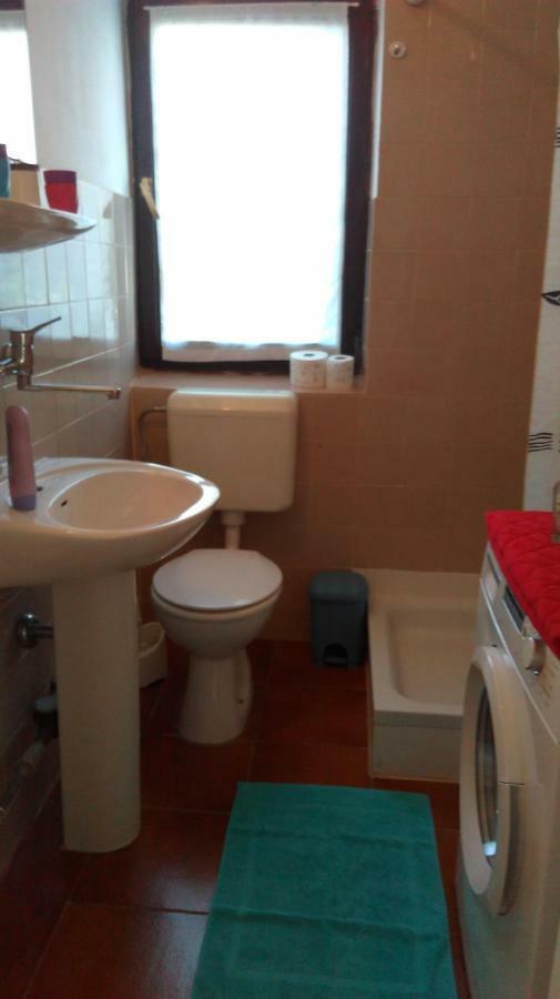 Apartment Bela Novigrad  Exterior photo