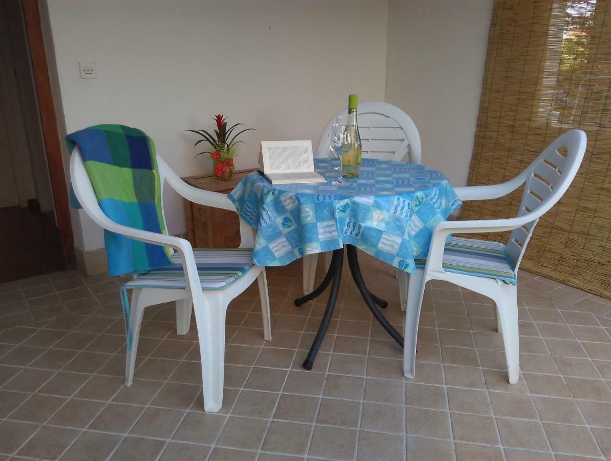 Apartment Bela Novigrad  Exterior photo