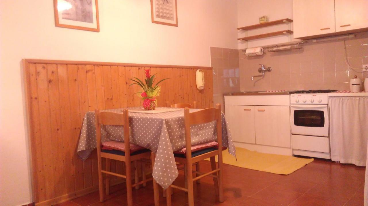 Apartment Bela Novigrad  Exterior photo