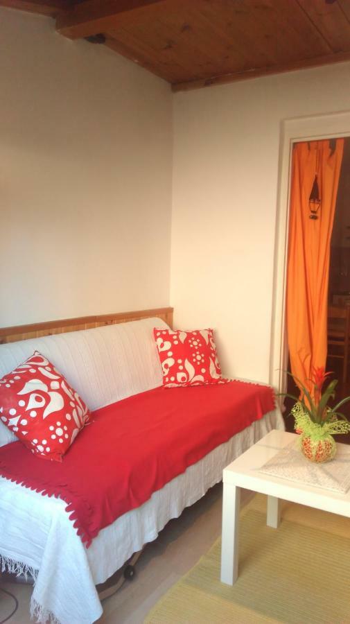 Apartment Bela Novigrad  Exterior photo