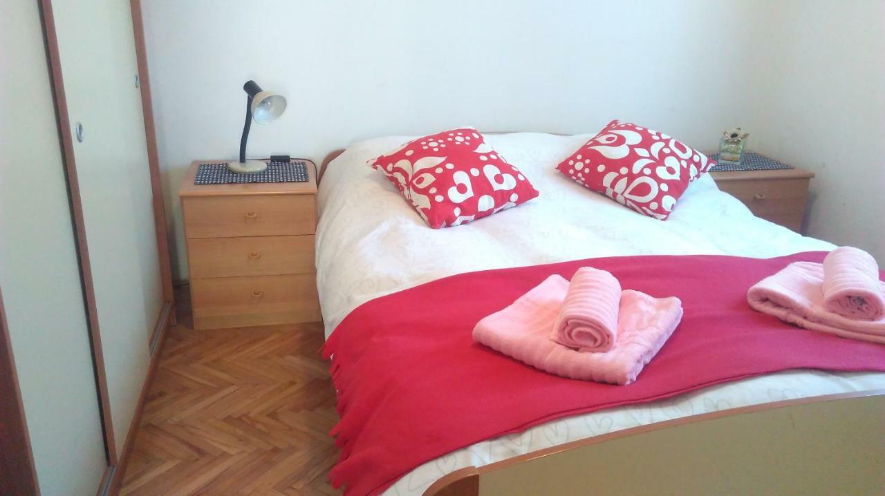 Apartment Bela Novigrad  Exterior photo
