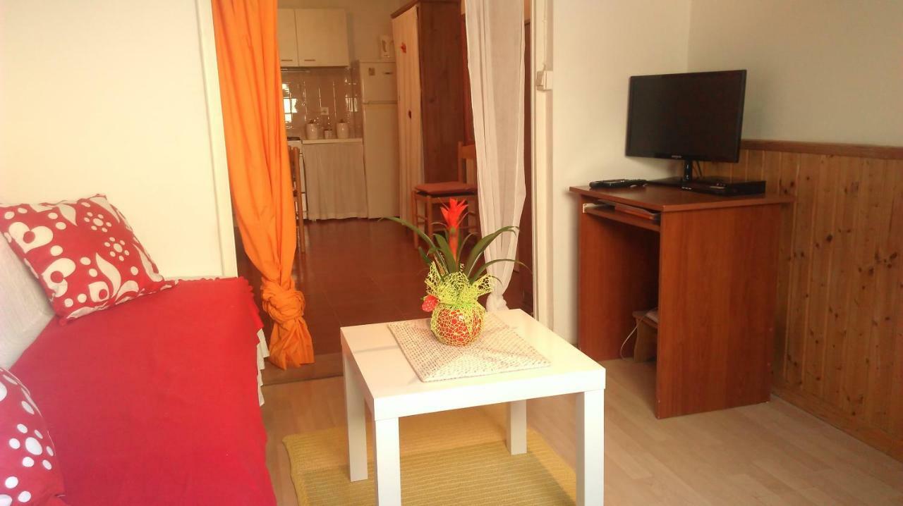Apartment Bela Novigrad  Exterior photo